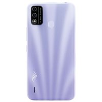 Телефон Itel A48 2GB/32GB (фиолетовый)