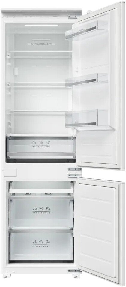 

Холодильник KUPPERSBERG RBN 1761