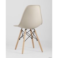 Стул Stool Group Style DSW (бежевый)