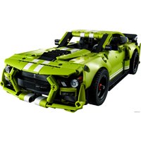 Конструктор LEGO Technic 42138 Ford Mustang Shelby GT500