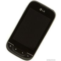 Смартфон LG P690 Optimus Link/Net