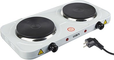

Настольная плита Leben 475-036