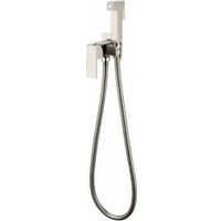 Гигиенический душ Grocenberg GB002 (никель)