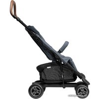 Коляска прогулочная «книга» Nuna Pepp Next (lake)