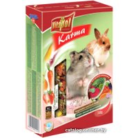 Корм для грызунов Vitapol Royal Menu ZVP-1024 340 г