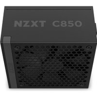 Блок питания NZXT C850 Gold ATX 3.1 PA-8G2BB-EU