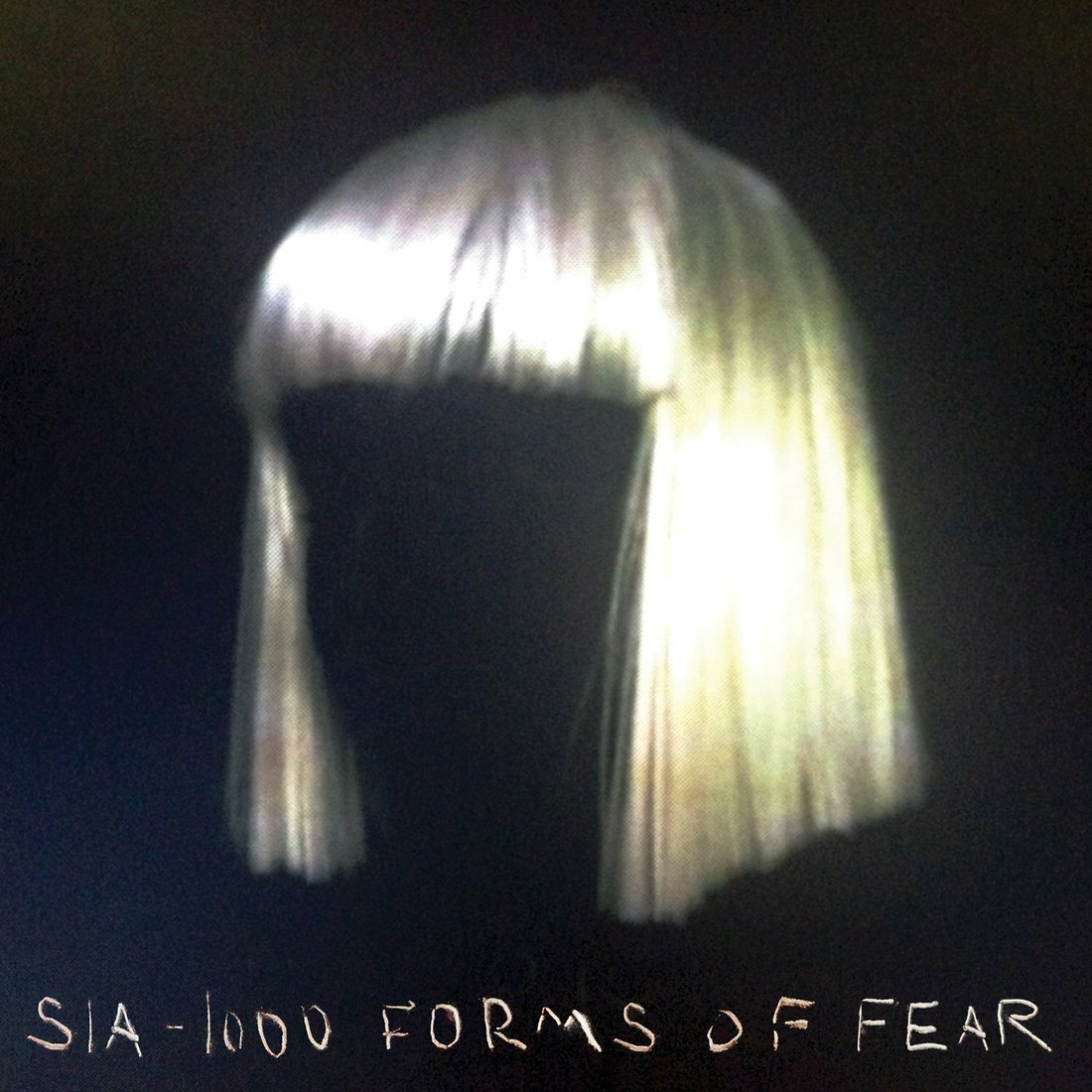 

Виниловая пластинка Sia - 1000 Forms Of Fear