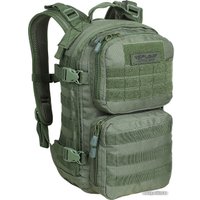 Туристический рюкзак SPLAV Baselard 5026096 (олива)