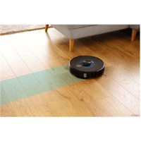 Робот-пылесос Sencor SRV 9550BK