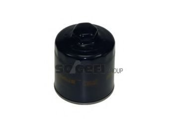 

Масляный фильтр Purflux LS325D
