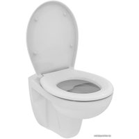 Унитаз подвесной Ideal Standard WC-Paket Eurovit Pro K881201