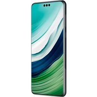 Телефон Huawei Mate 60 Pro+ 16GB/1TB (черный, китайская версия)