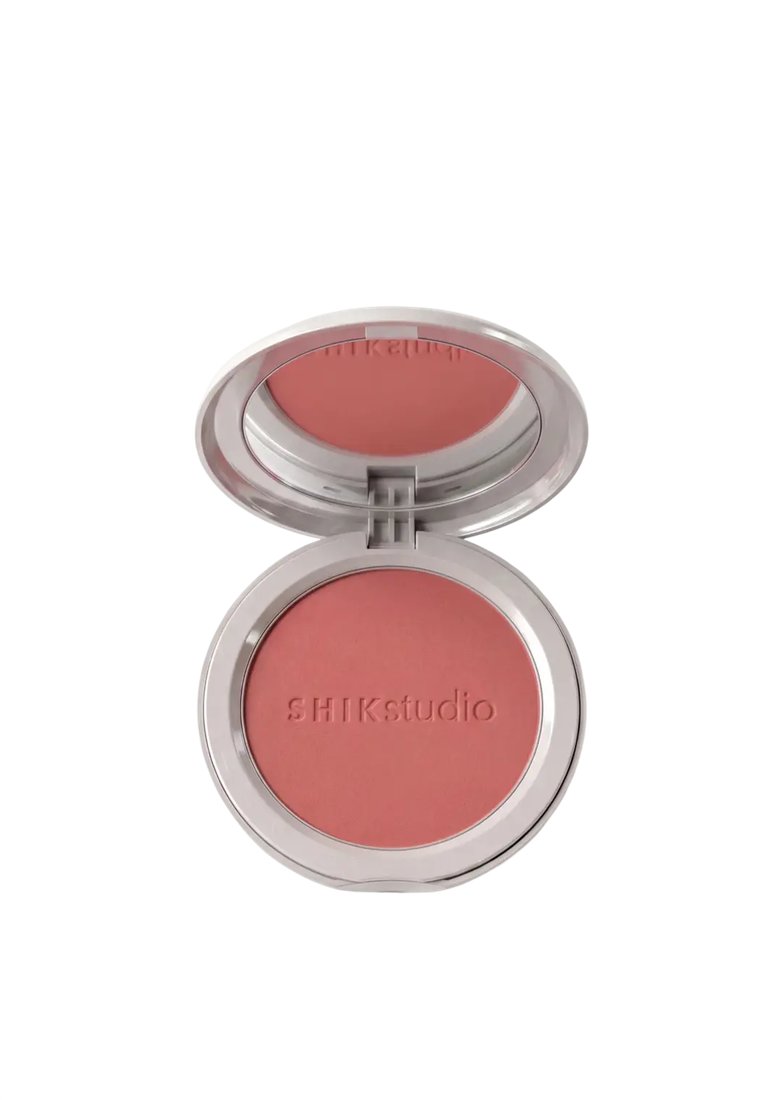 Румяна Shik Silk Glow Blush тон 03 Romance 9 г