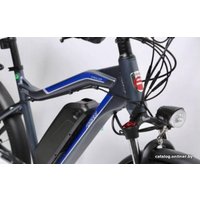 Электровелосипед FORSAGE Stroller-E FEB25026005 (460)