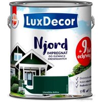 Антисептик LuxDecor Njord 0.75 л (исландская долина)