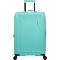 Чемодан-спиннер American Tourister Dashpop Aqua Sky 67 см