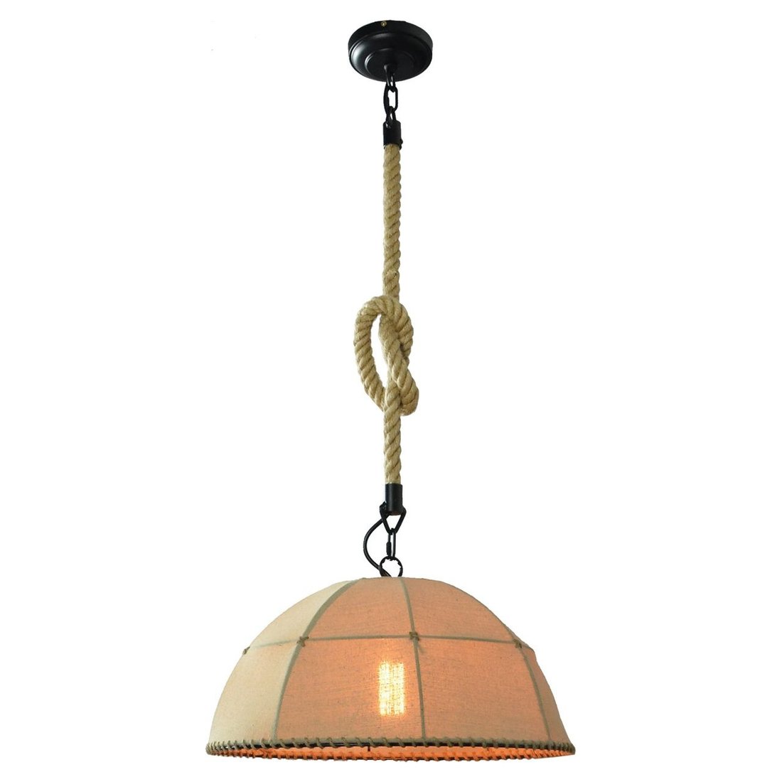 

Подвесная люстра Lussole Loft LSP-9667