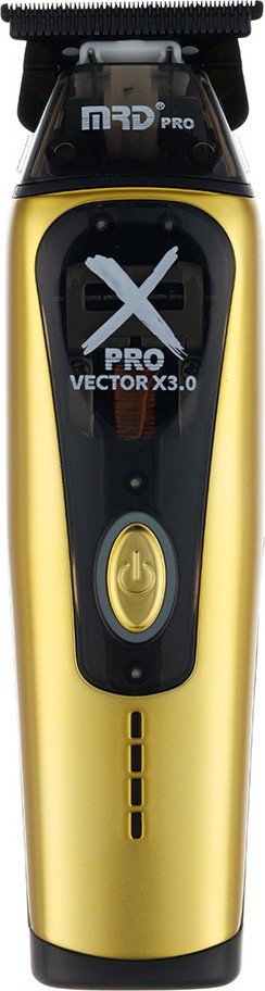 

Окантовочный триммер MRD Pro MRD-GMT-999C (золото)