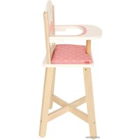 Стульчик для кукол Hape стульчик для кормления E3600-HP