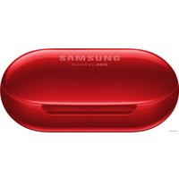Наушники Samsung Galaxy Buds+ (красный)