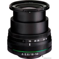 Зеркальный фотоаппарат Pentax K-S2 Kit HD 18-50mm WR