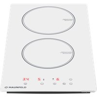 Варочная панель MAUNFELD CVI292WH