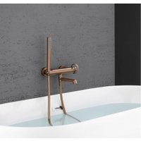 Смеситель Ganzer GZ19132-R