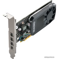 Видеокарта PNY Nvidia Quadro P620 V2 2GB GDDR5 VCQP620V2-BLK