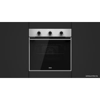 Газовый духовой шкаф TEKA HSB 740 G (нержавеющая сталь)