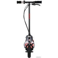 Электросамокат Razor Power Core E100 (алюминиевая дека, красный)