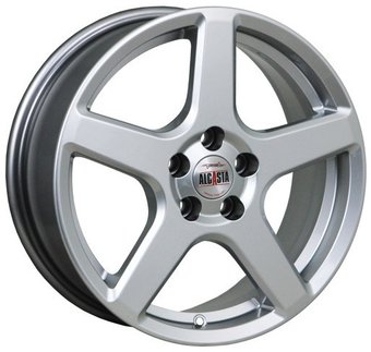 Литые диски Alcasta M62 16x6.5