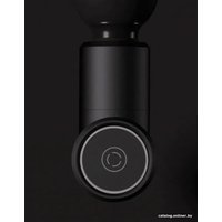 Перкуссионный массажер Yunmai Gun YMFG-M351