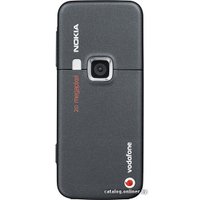 Смартфон Nokia 6124 classic