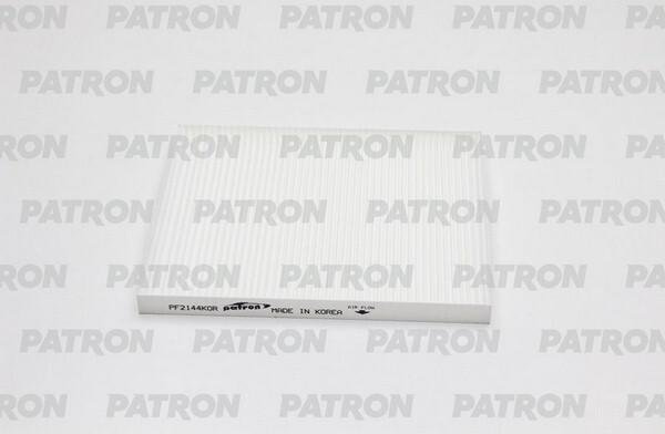 

Patron PF2144KOR