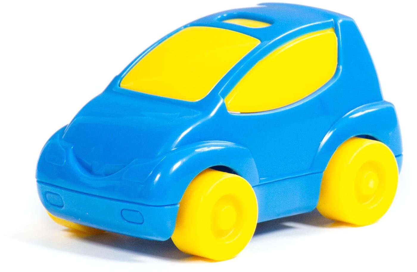 

Легковой автомобиль Полесье Беби Кар автомобиль легковой 55446