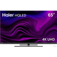 Телевизор Haier 65 Smart TV AX PRO