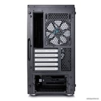 Корпус Fractal Design Define Mini C TG [FD-CA-DEF-MINI-C-BK-TG]