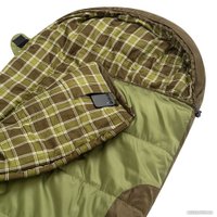 Спальный мешок RSP Outdoors Chill 200 L (220x80см, молния слева)