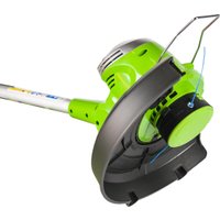 Триммер Greenworks GST5033M [21277]