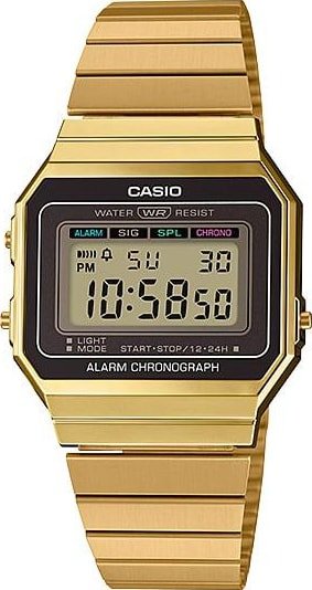 

Наручные часы Casio A-700WG-9A