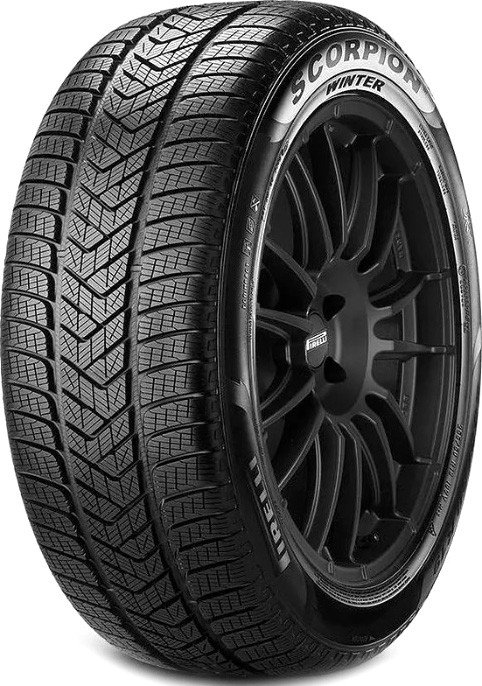

Зимние шины Pirelli Scorpion Winter 285/45R21 113W (run-flat)
