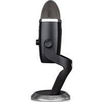 Проводной микрофон Blue Yeti X