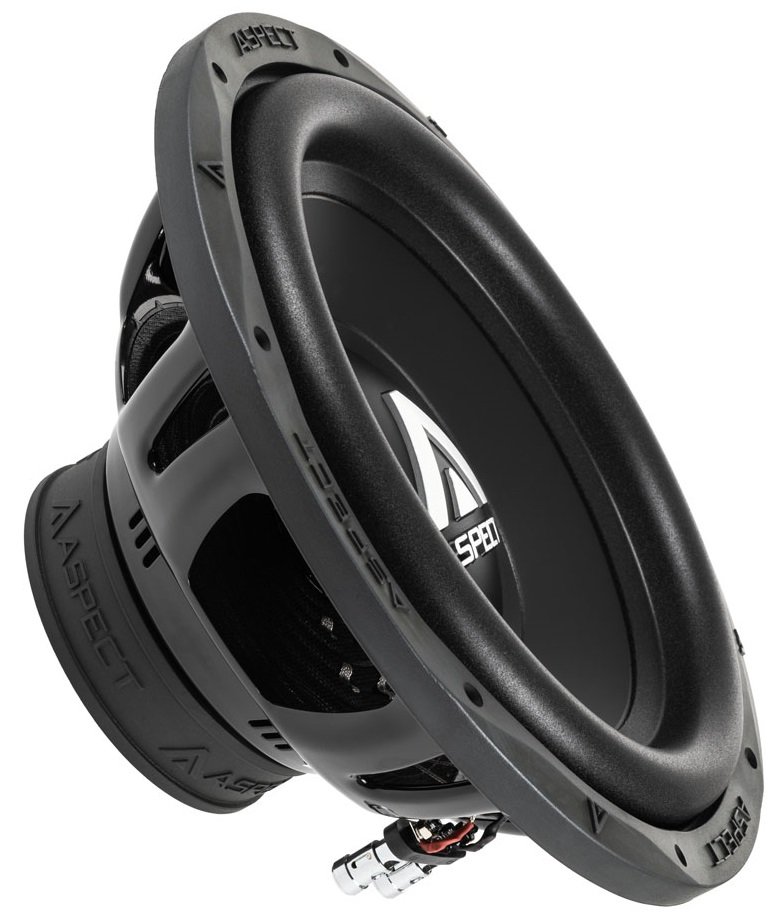 

Головка сабвуфера Aspect WLW-12s4