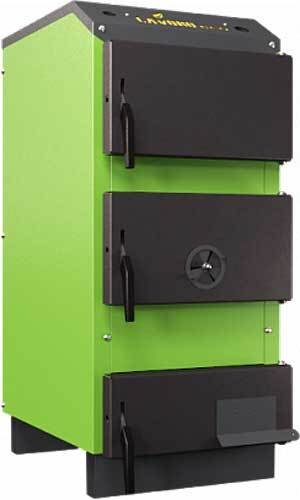 Отопительный котел Lavoro Eco M-20 (двухконтурный)