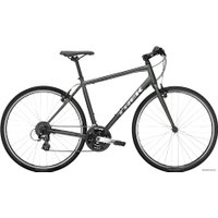 Велосипед Trek FX 1 M 2021