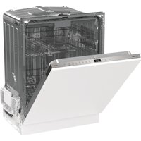 Встраиваемая посудомоечная машина Hisense HV643E90