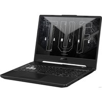 Игровой ноутбук ASUS TUF Gaming F15 FX506HE-HN337