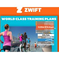 Электрическая беговая дорожка Titanium Masters Slimtech S260