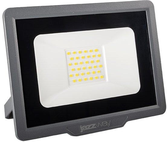 

Уличный прожектор JAZZway PFL-C3 20w 6500K IP65