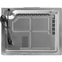 Электрический духовой шкаф MAUNFELD MCMO5015MFW